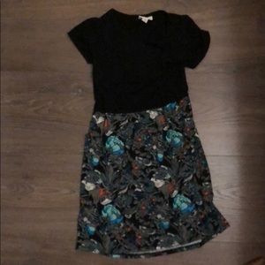 LuLaRoe Girls Dress